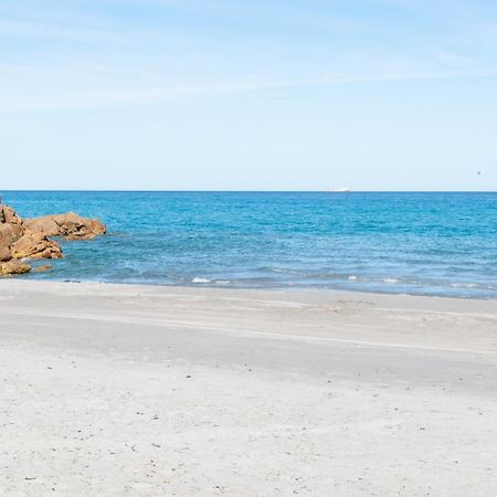 I Pini Di Fuile 'E Mare Apartment Orosei Exterior foto