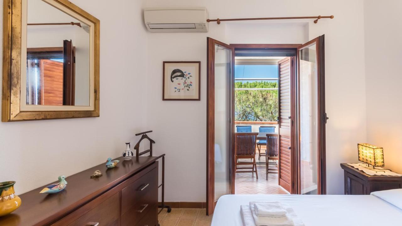 I Pini Di Fuile 'E Mare Apartment Orosei Exterior foto