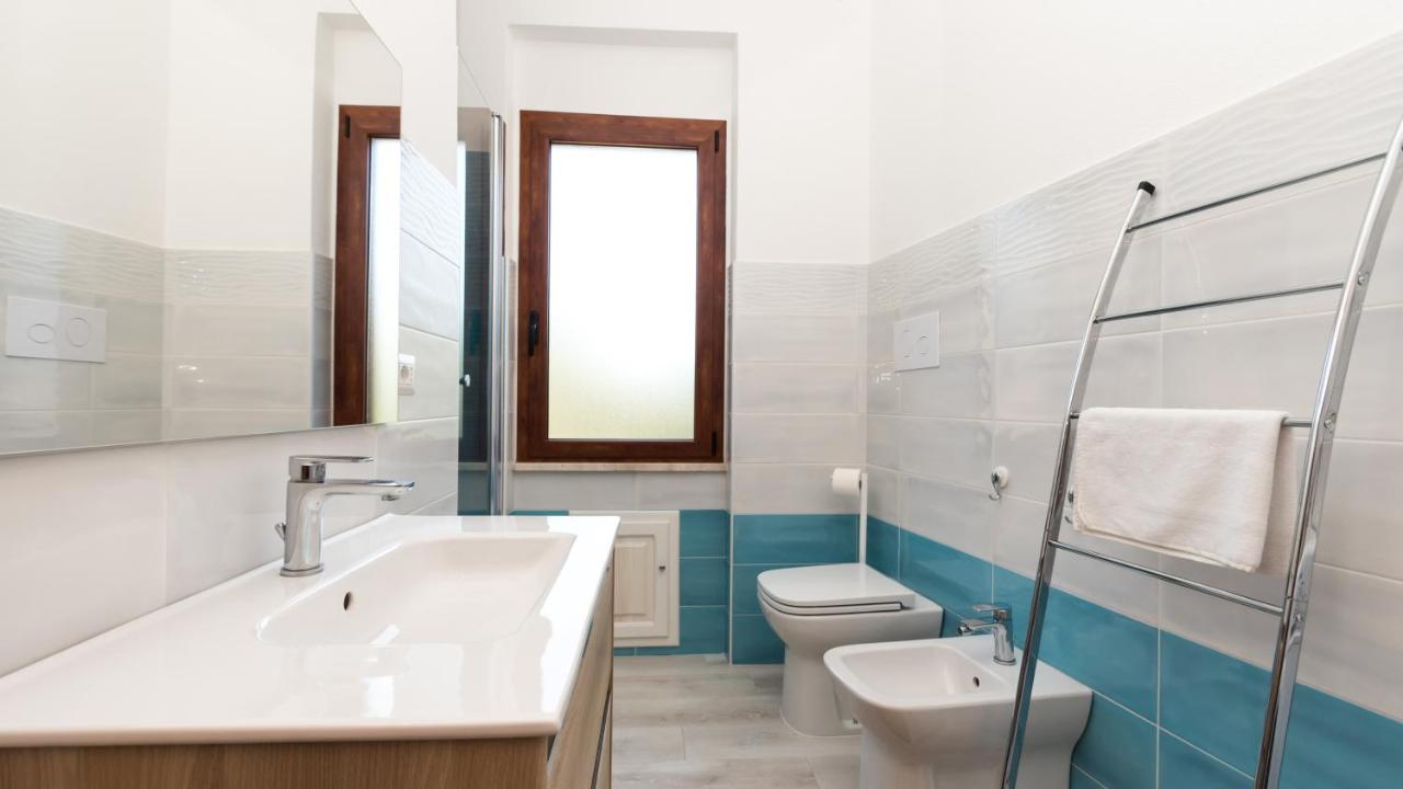 I Pini Di Fuile 'E Mare Apartment Orosei Exterior foto