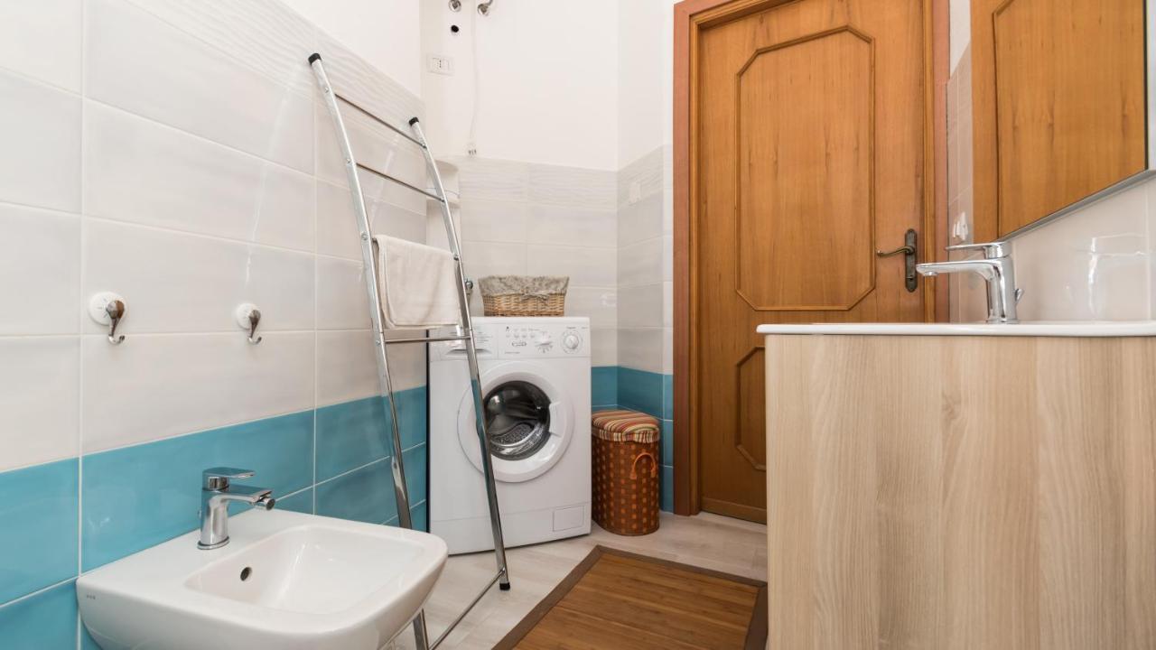 I Pini Di Fuile 'E Mare Apartment Orosei Exterior foto