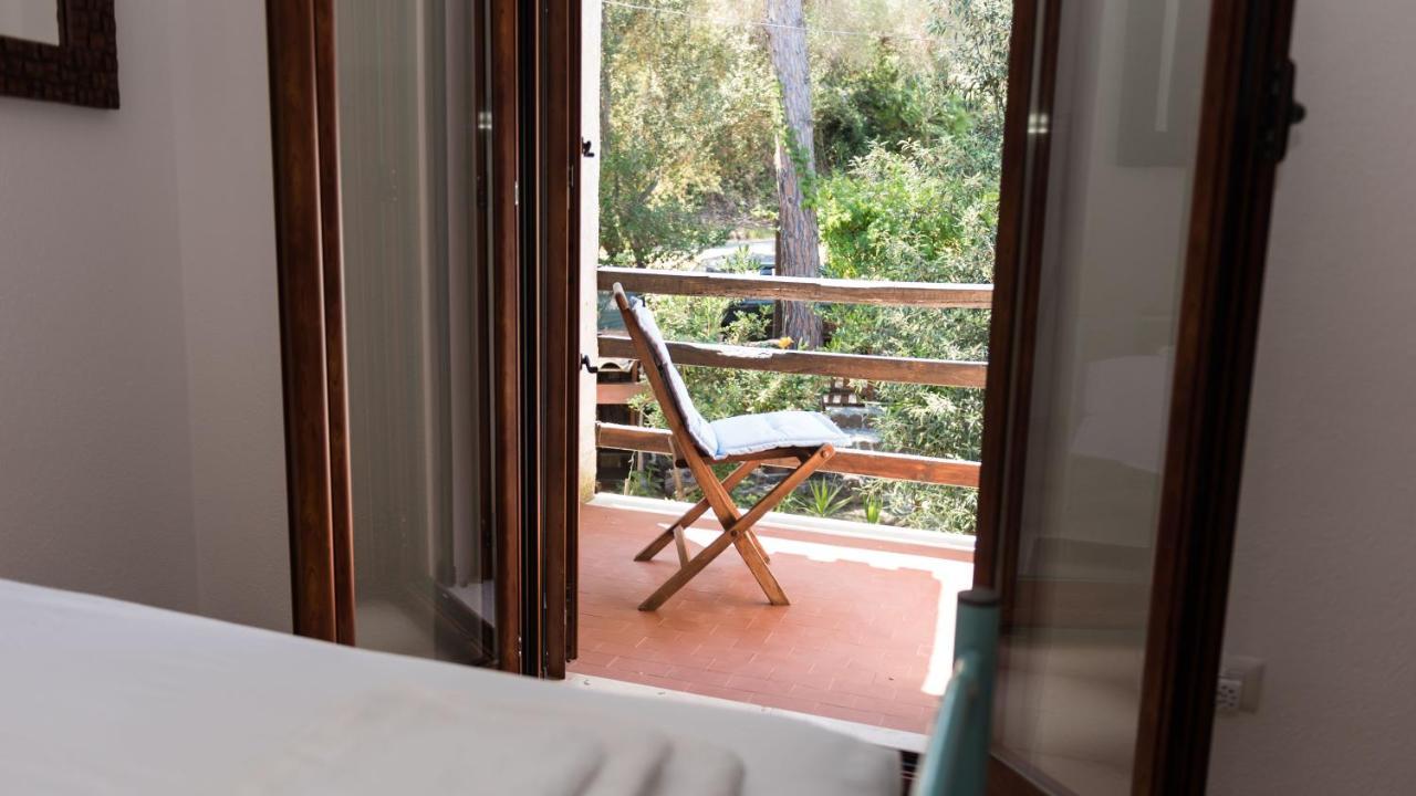 I Pini Di Fuile 'E Mare Apartment Orosei Exterior foto