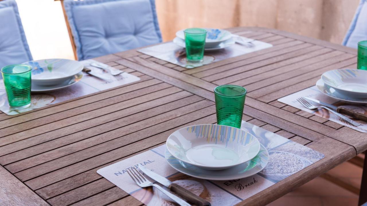 I Pini Di Fuile 'E Mare Apartment Orosei Exterior foto