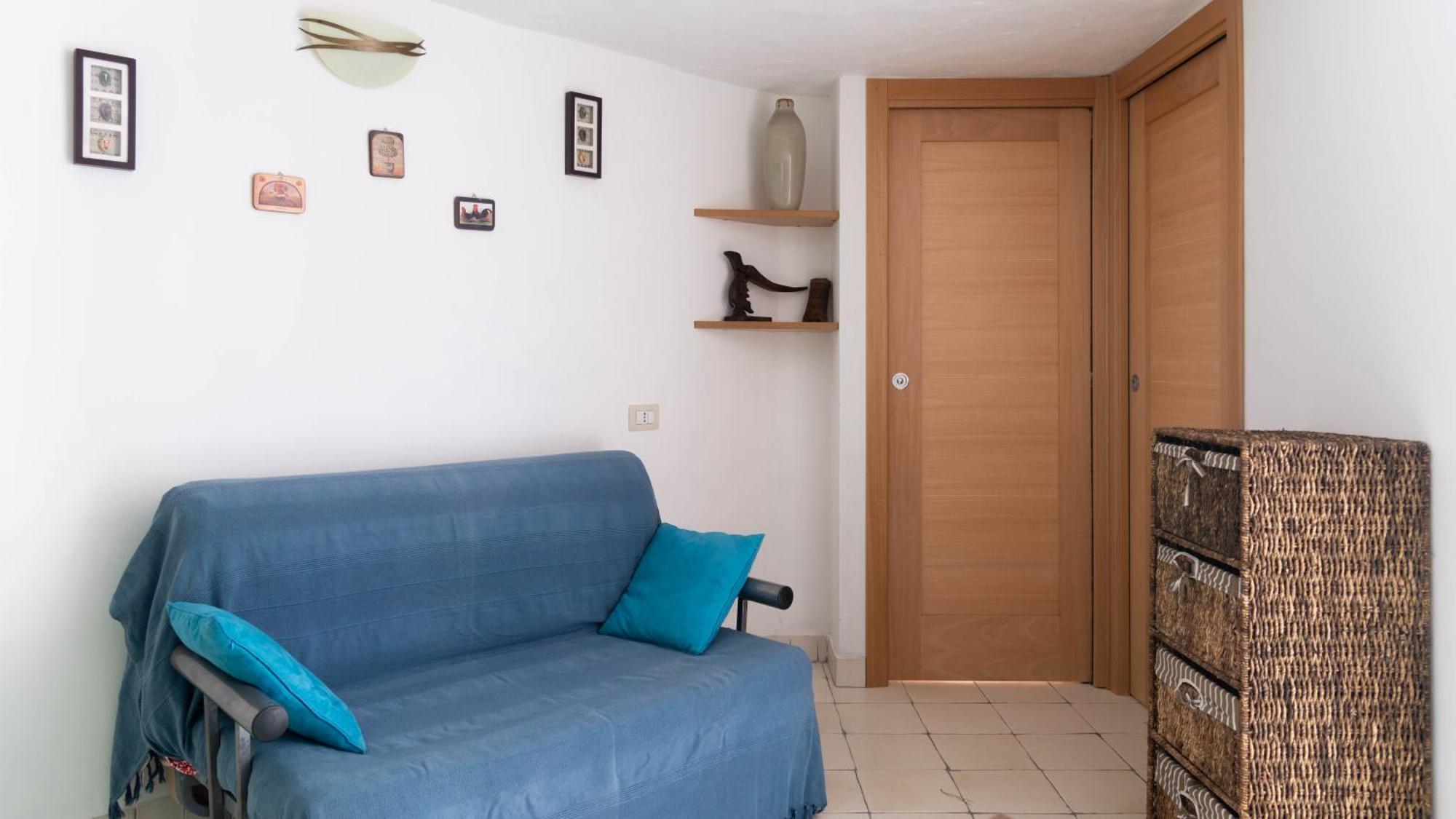 I Pini Di Fuile 'E Mare Apartment Orosei Exterior foto