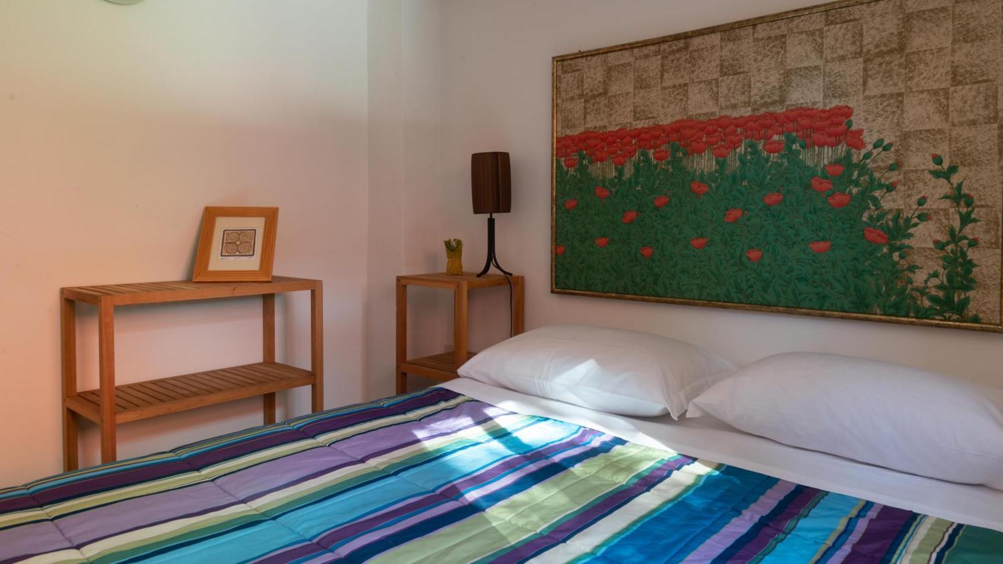 I Pini Di Fuile 'E Mare Apartment Orosei Exterior foto